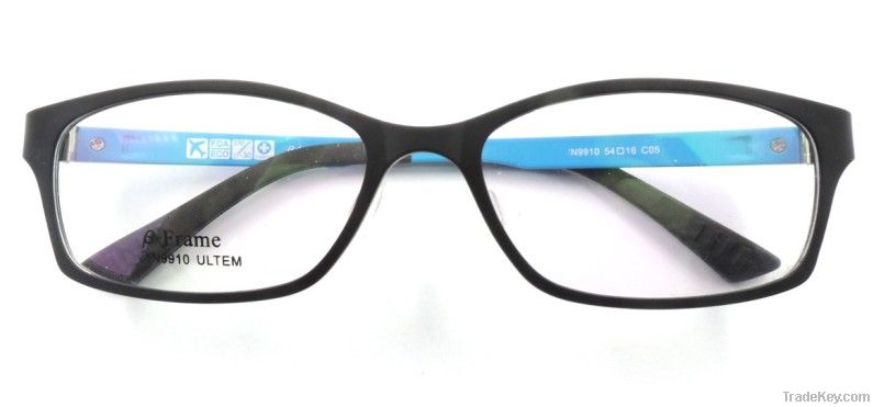 Fashion ULTEM Optical Eyeglass Frame