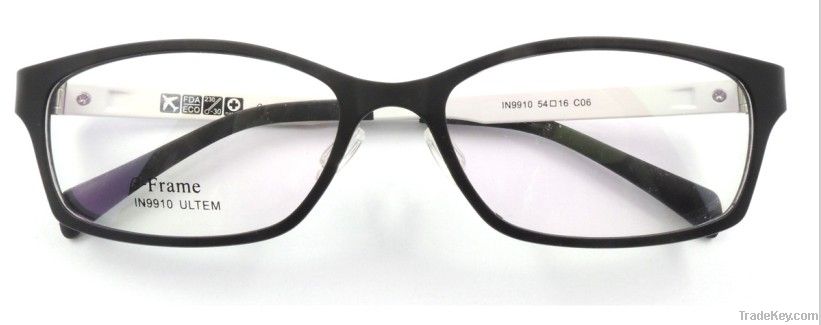 Fashion ULTEM Optical Eyeglass Frame