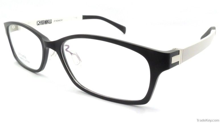 Fashion ULTEM Optical Eyeglass Frame