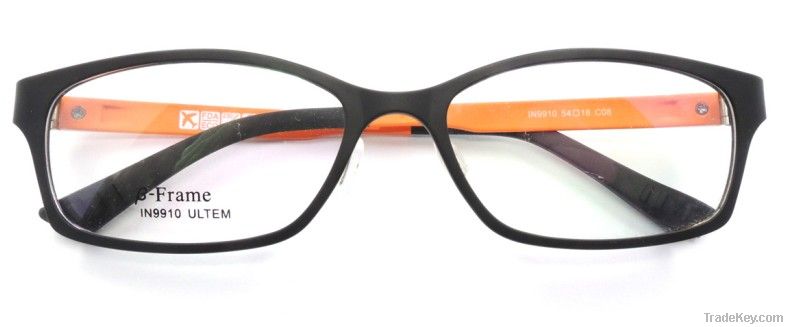 Fashion ULTEM Optical Eyeglass Frame