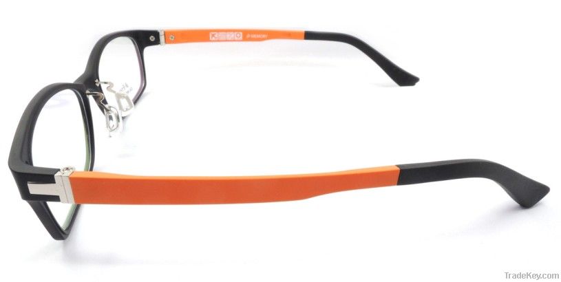 Fashion ULTEM Optical Eyeglass Frame