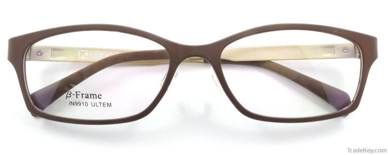 Fashion ULTEM Optical Eyeglass Frame