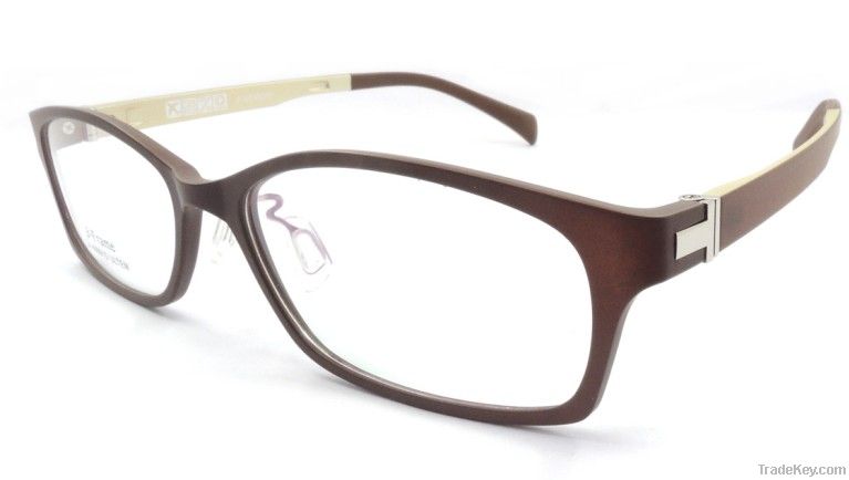 Fashion ULTEM Optical Eyeglass Frame