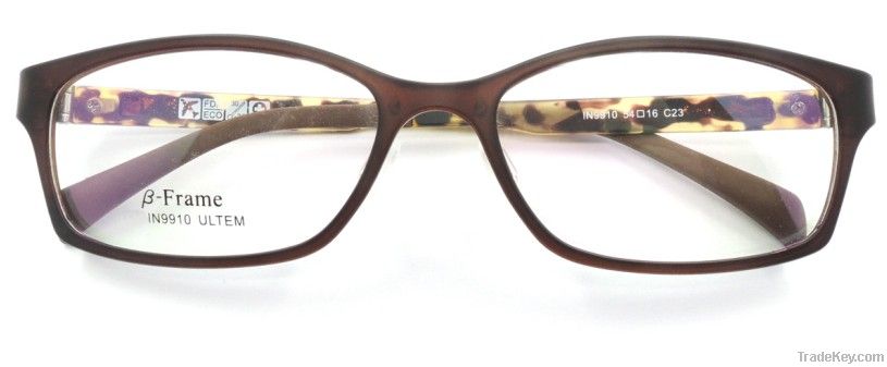 Fashion ULTEM Optical Eyeglass Frame