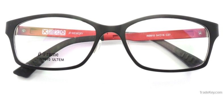 Fashion ULTEM Optical Eyeglass Frame