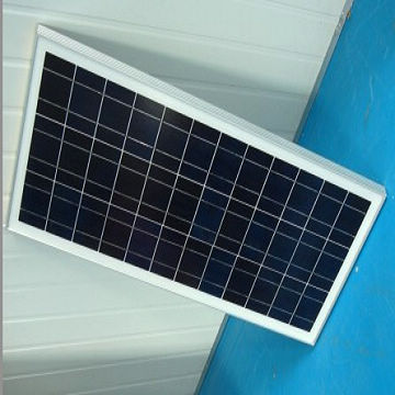 50w solar  panel