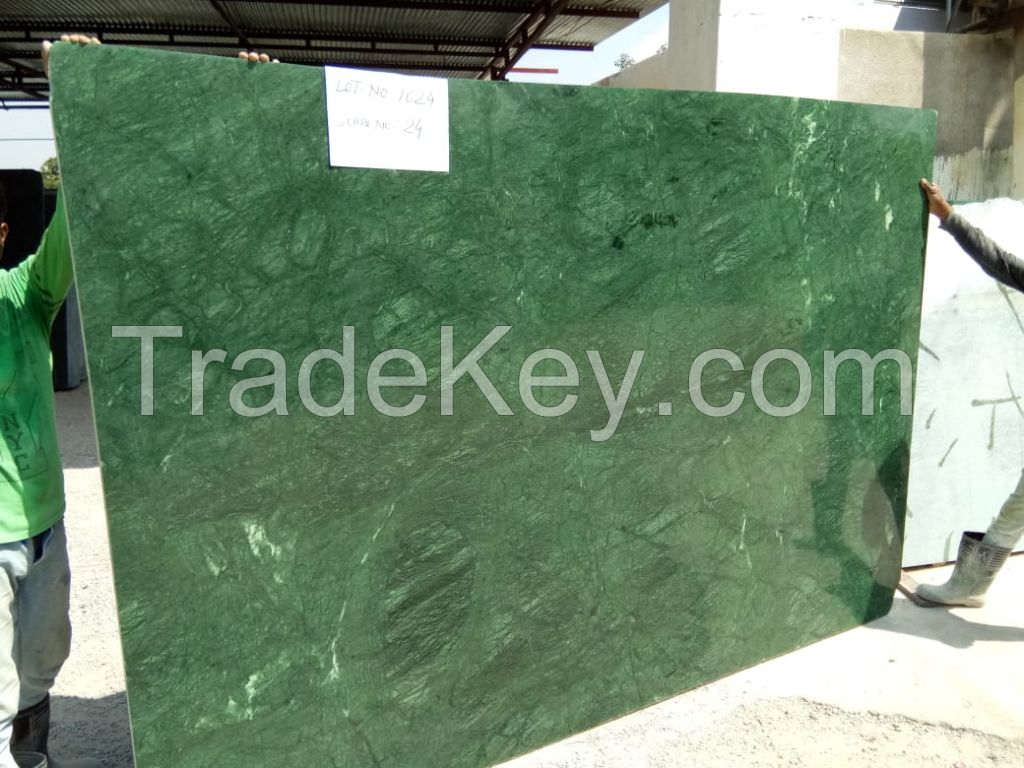 Green Marble 