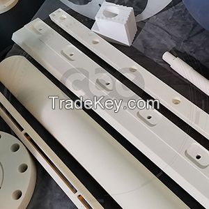 Advanced ceramic parts