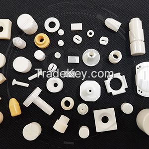 Advanced ceramic parts