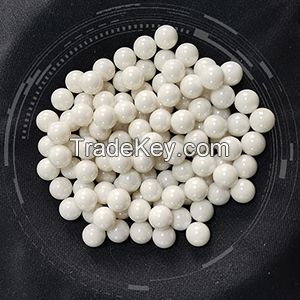 Zirconia Ceramic Balls (G20, G10, G5)