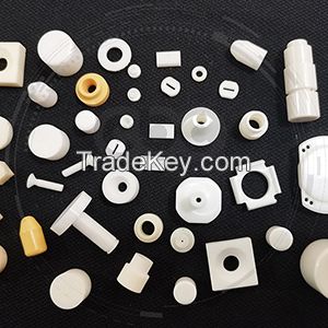 Zirconia Ceramic Parts