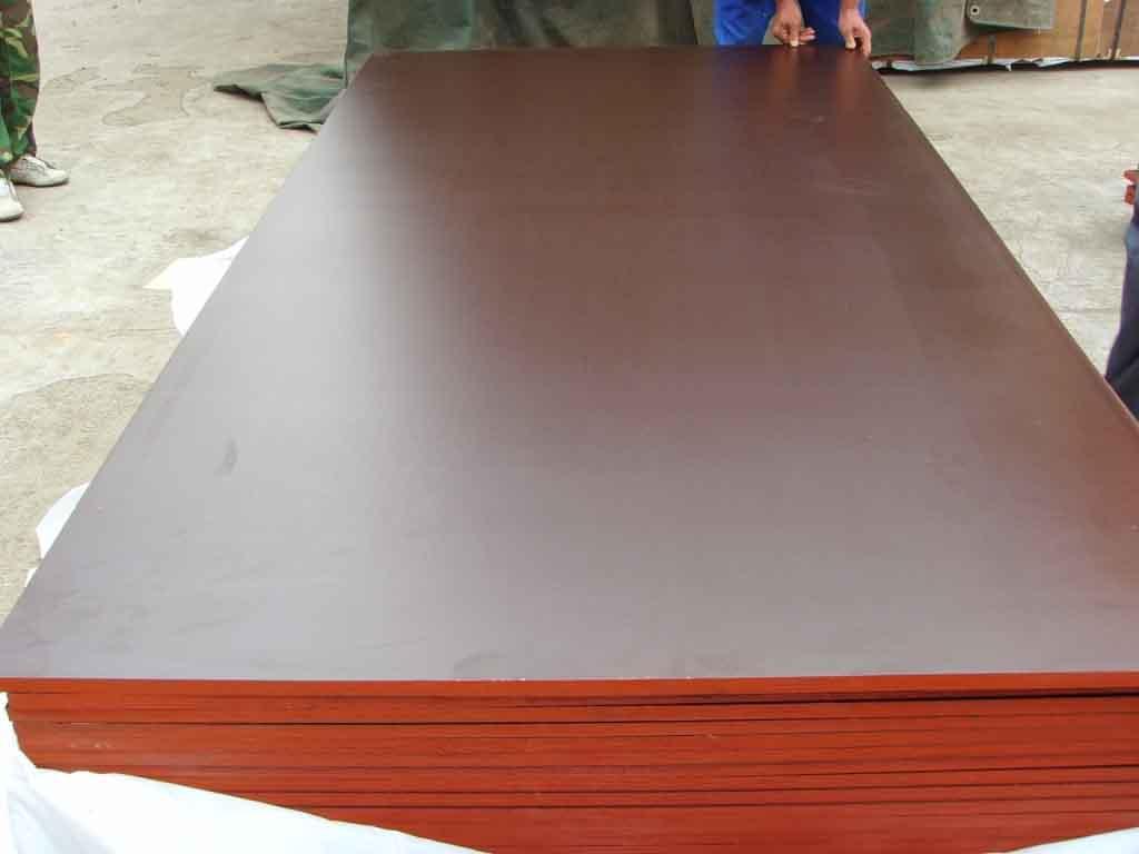 dynea brown Film Faced Plywood, Shuttering Plywood, Construction plywood