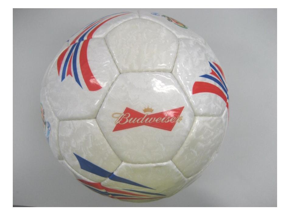 soccer ball