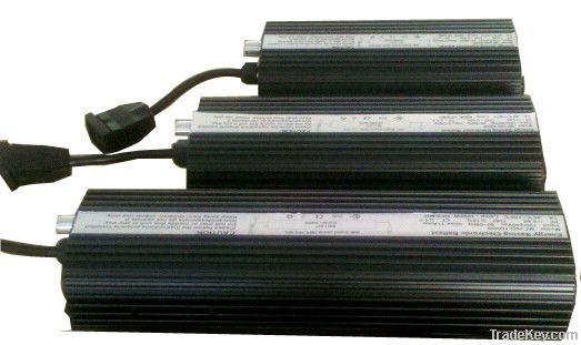 UL approved 1000W HPS Dimmable Electronic Ballast for Hydroponics