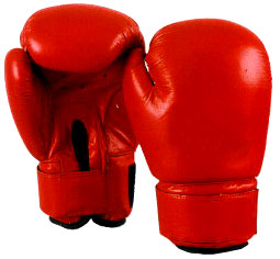 Boxing equipments