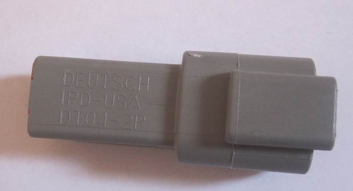 DEUTSCH Connector