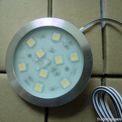 Under LED Cabinet Light Set