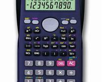 Scientific Calculator