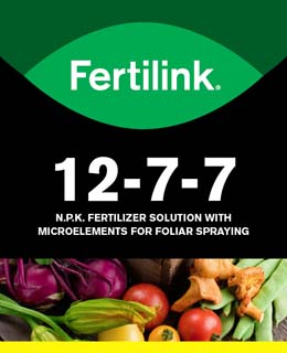 Fertilink NPK 12-7-7