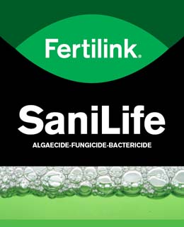 Fertilink SaniLife