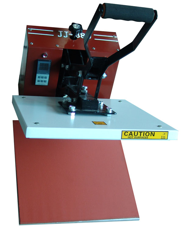 heat transfer machine