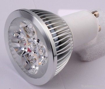 LED ceiling spotlight