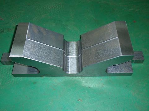 Cnc machining parts