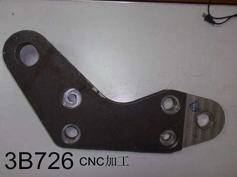 cnc  parts