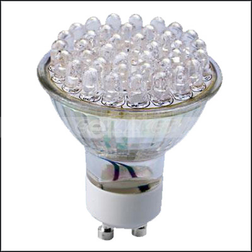 LED spot light