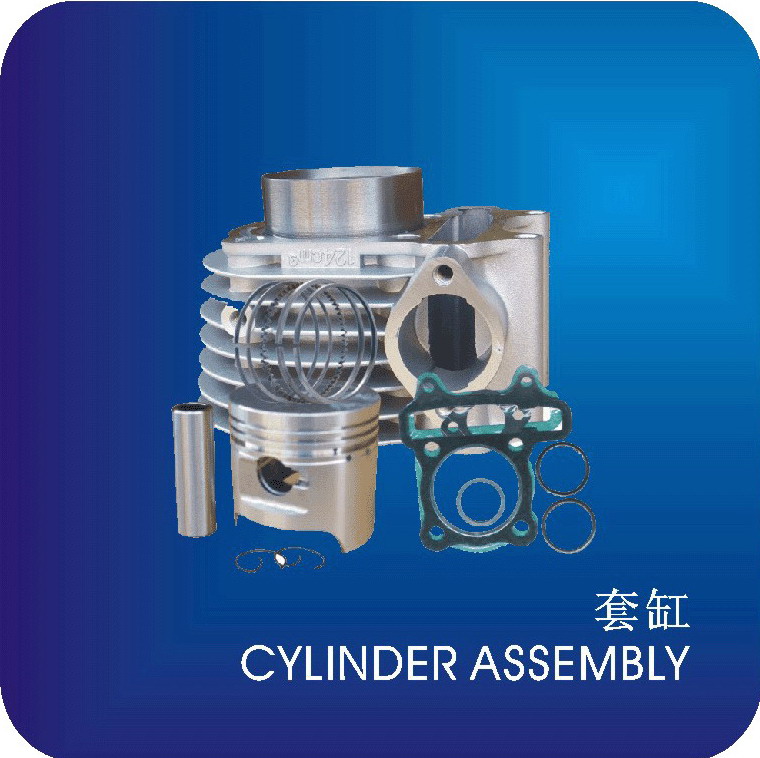 Cylinder Assembly