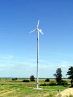 Sell 3KW wind power generator