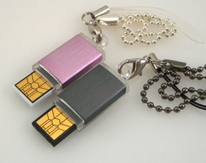 Mini USB disk