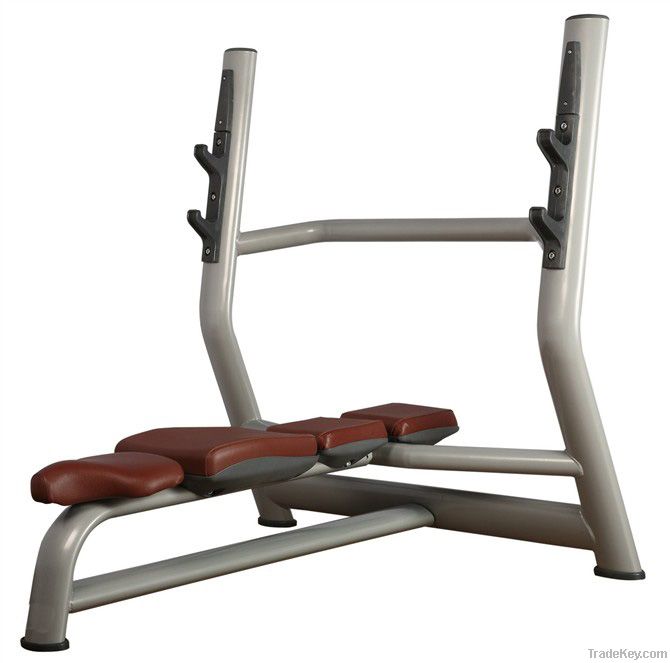 fitness gym equipments
