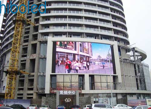 PH20 Outdoor Full Color Rental LED Display