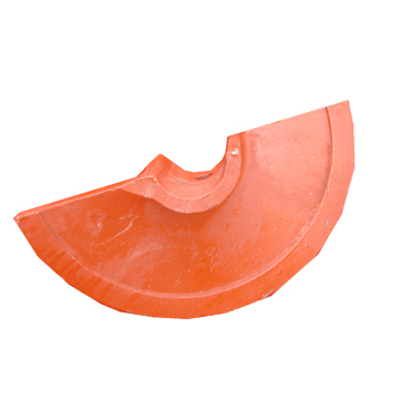 Sand casting :highway casting parts