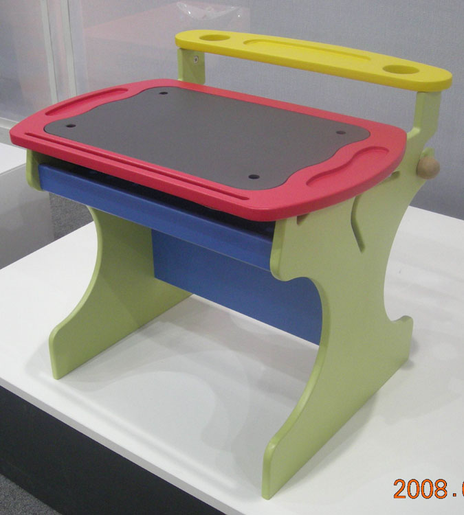 Drawing table for children