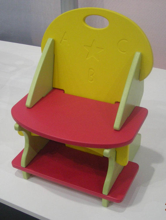 children's chair