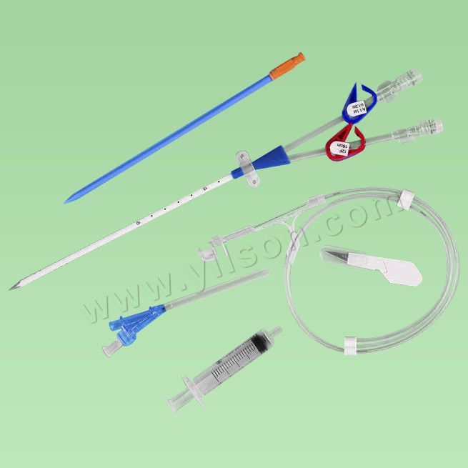 Hemodialysis Catheter