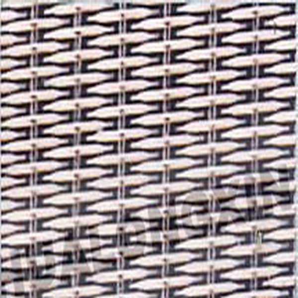 Dutch wire mesh