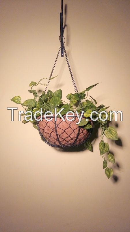 Garden Hanging Baskets