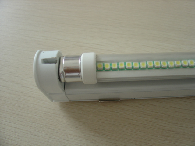 T5 LED tube light in 300mm, 600mm, 900mm, 1200mm, 1500mm