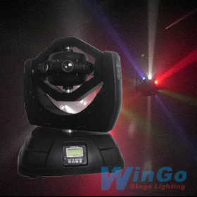 UFO moving head