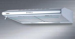 Cooker Hood-CH214