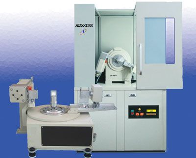 ADX2500 X-ray Diffraction Instrument