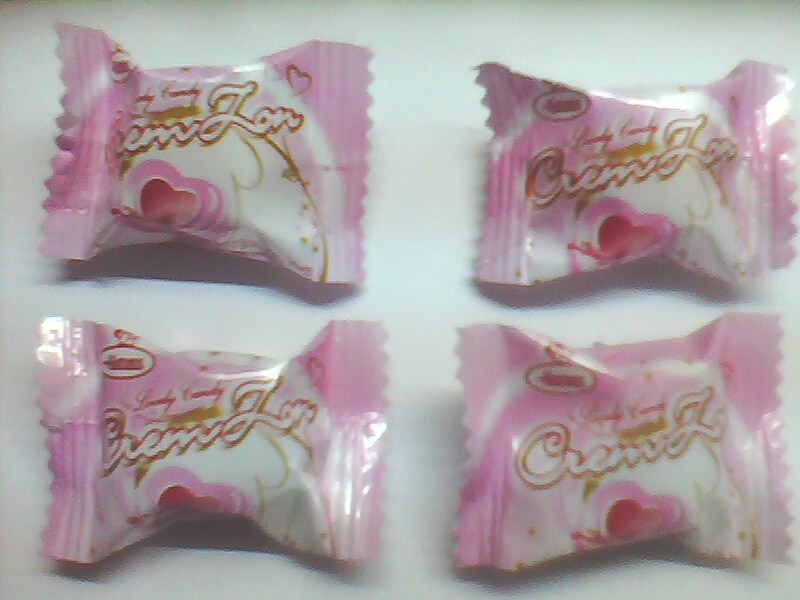 Cremzon Candy