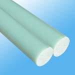 insulating rod