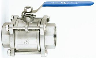 Type Ball valve series