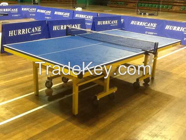 table tennis table