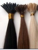 Stick Hair Extensions