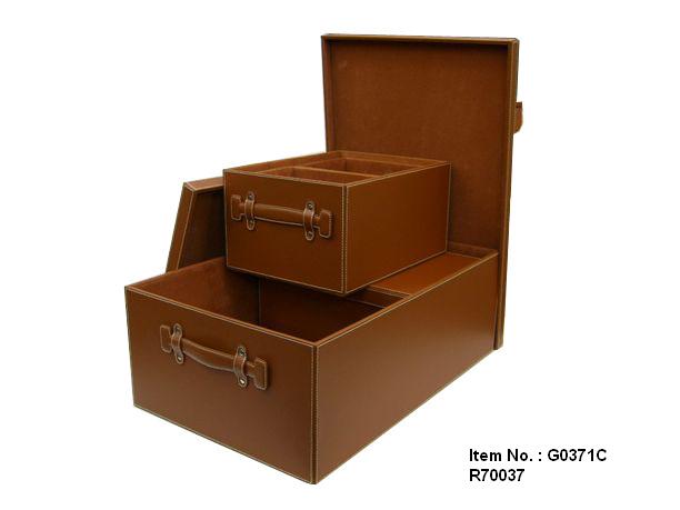 Storage box set - 7PCS